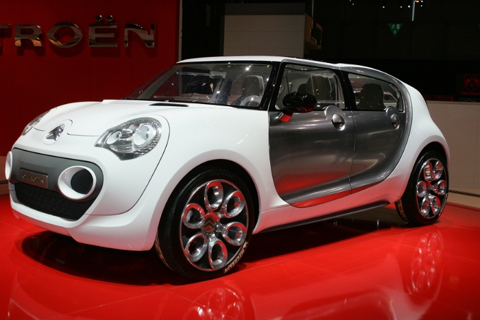 Citroen 005